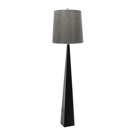 Торшер ASCENT-FL-BLK Elstead Lighting