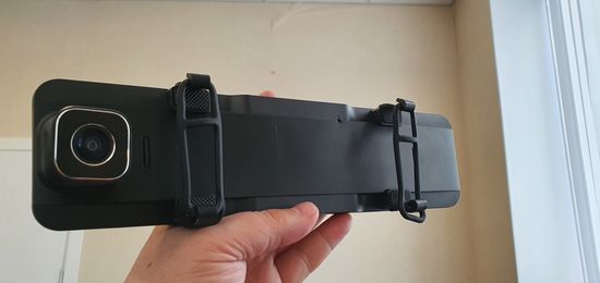 TrendVision Amirror Smart