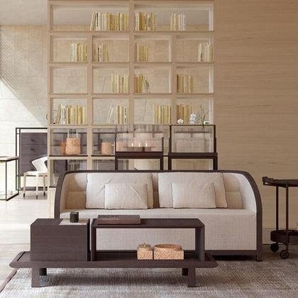 Диван ChiWingLo NETA