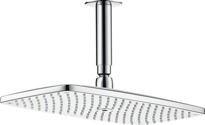 Верхний душ потолоный Hansgrohe Raindance E 360 Air 27381000