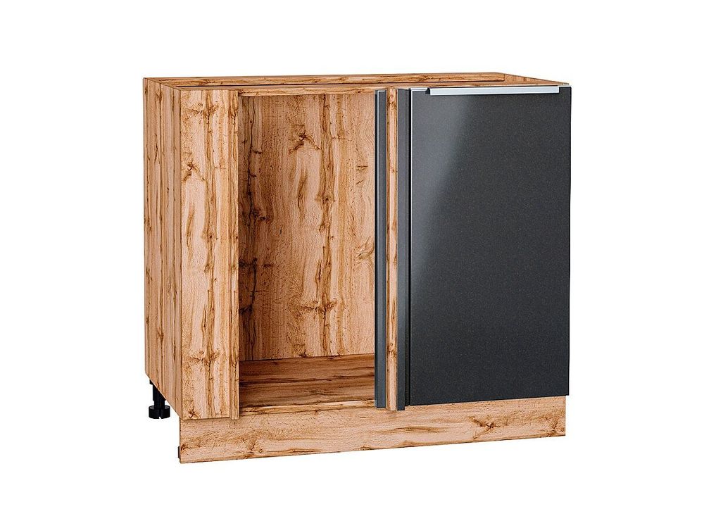 Шкаф нижний угловой Фьюжн