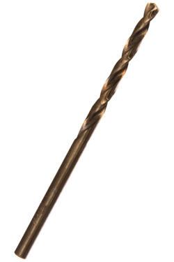 Сверло по металлу (3.2х65/36 мм; 3 шт.) PATRIOT 815010006