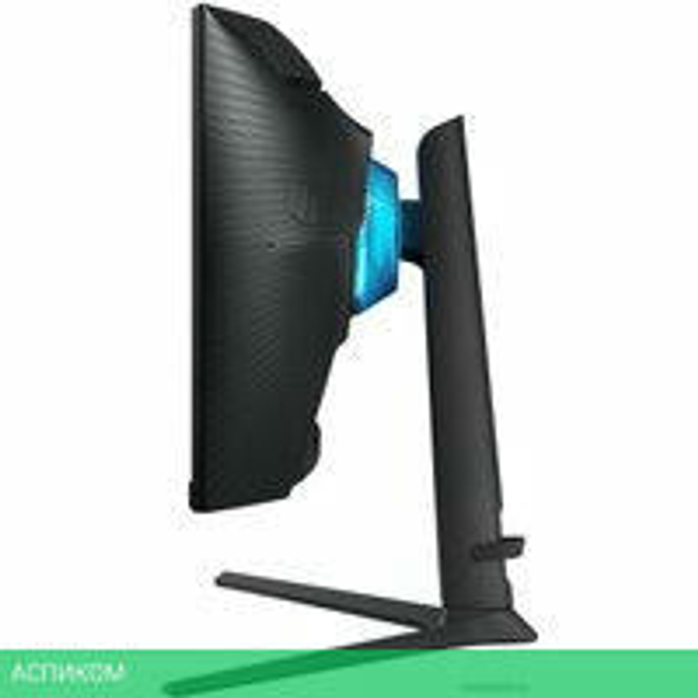 Игровой монитор Samsung Odyssey G6 LS27BG650EUXEN