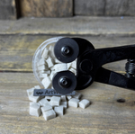 Смальта TX72, колотая 10х10 мм, 100 гр