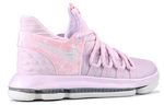 Кроссовки Nike Kd 10 Aunt Pearl (Женская размерная сетка)