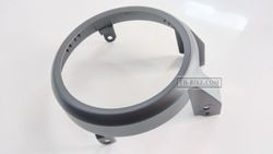 61321-K94-T00ZD. COVER, HEADLIGHT *NH303M*. HONDA