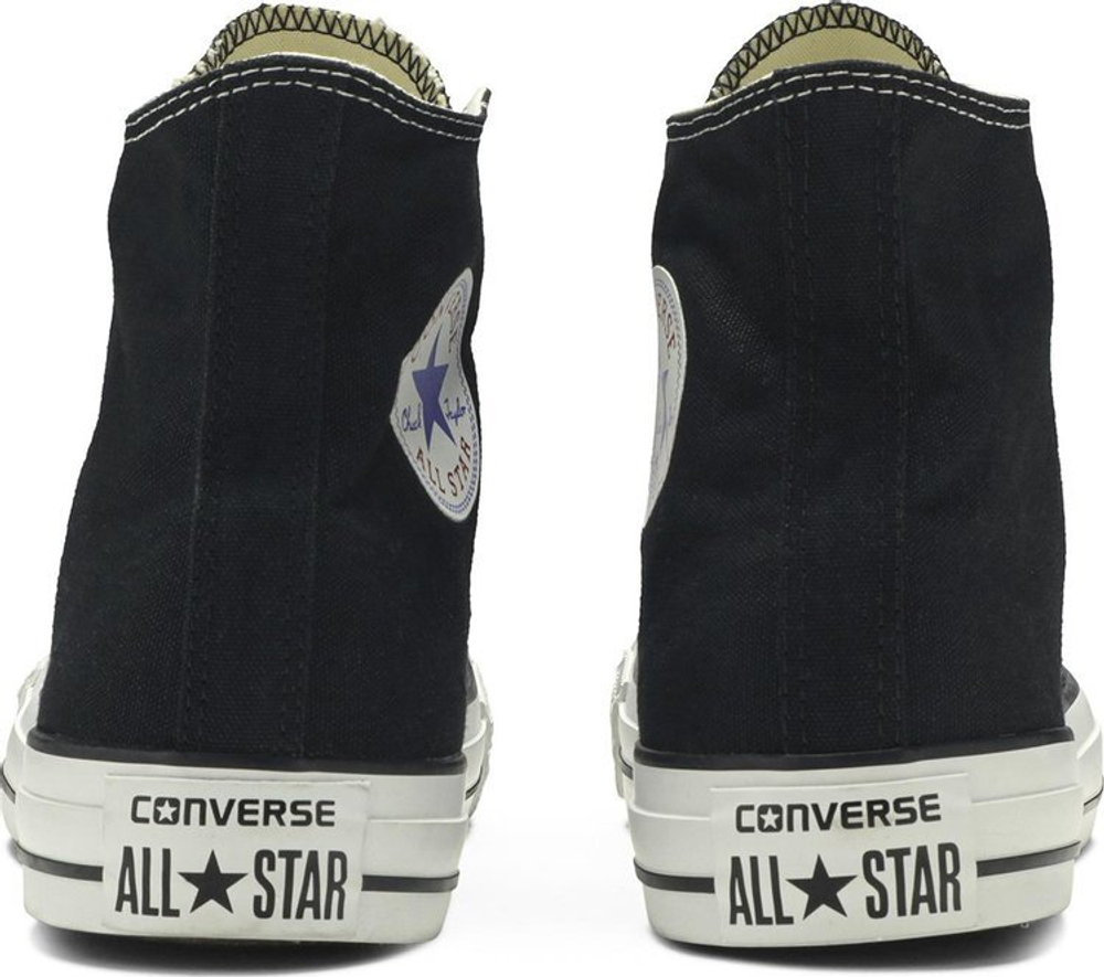 Converse chuck taylor classic black discount