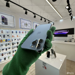 iPhone 13 Pro Max, 256 ГБ б/у