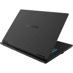 Ноутбук Gigabyte GAMING A16 Core i7 13620H 32Gb SSD1Tb NVIDIA GeForce RTX 5070 8Gb 16" IPS QHD+ (2560x1600) FreeDOS grey WiFi BT Cam (CWHI3KZC64SD)
