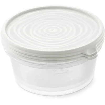 Набор контейнеров 3шт «Сальваре» 1л С238КОЛ