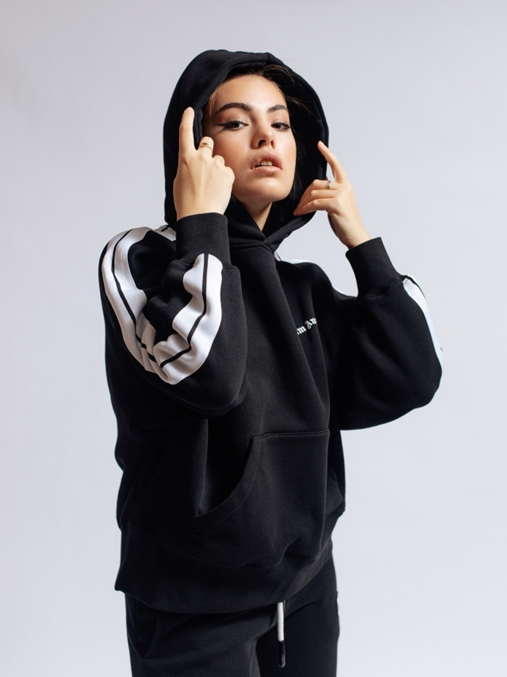 Худи W Palm Angels