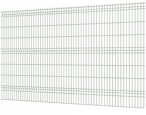 Панель DFence пруток Ø 4,8мм, яч. 50х200, Ш3000мм (ПЗ)