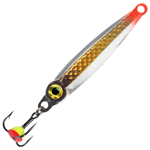 Блесна для рыбалки зимняя AQUA ОНЕГА