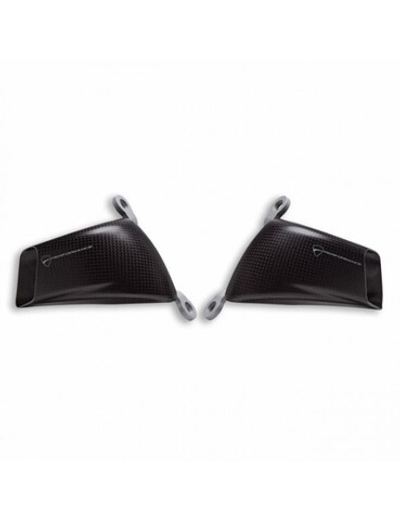 Ducati Performance Воздуховоды для охлаждения суппортов 96981471AA / 96981471BA