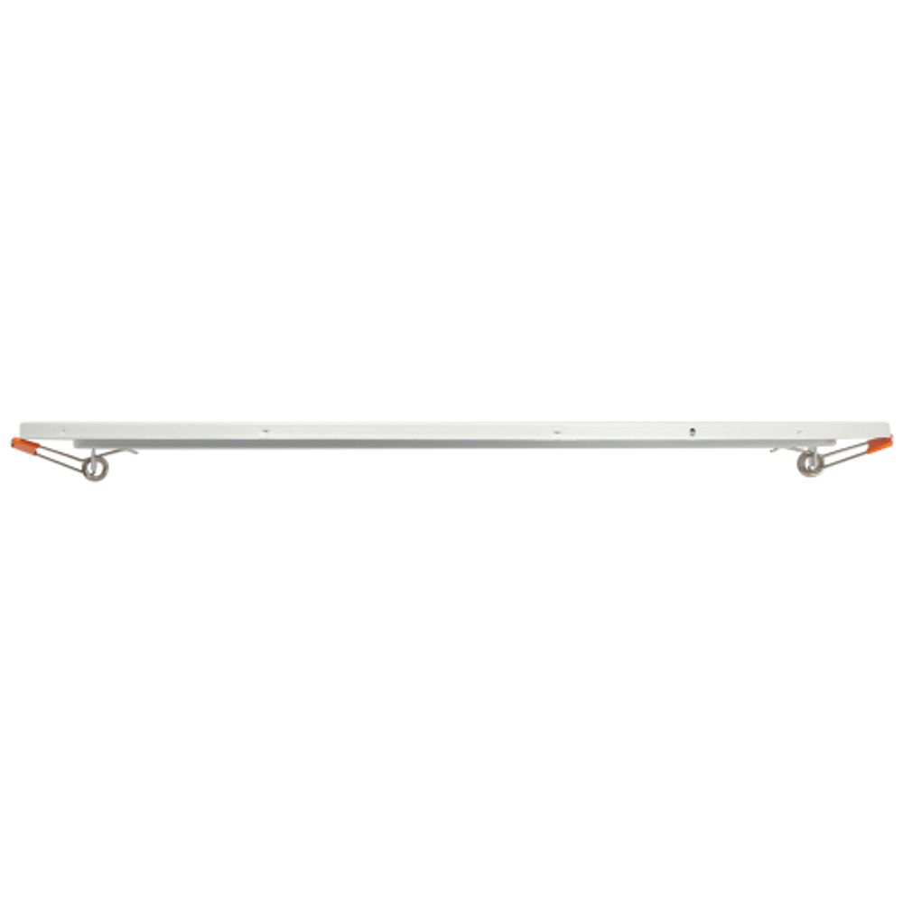 Светильник светодиодный встраиваемый Даунлайт ЭРА LED 1-24-4K Slim панель 24Вт 4000К круглый | Downlight