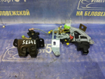 Замок багажника Kia SPORTAGE 2004-2010