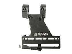 Кронштейн боковой ВОМЗ ВIII-1а на Вепрь, быстросъемный