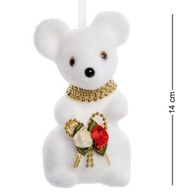 XM-267 Фигурка «Мышонок»