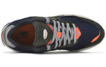 Кроссовки New Balance Nb 2002R D