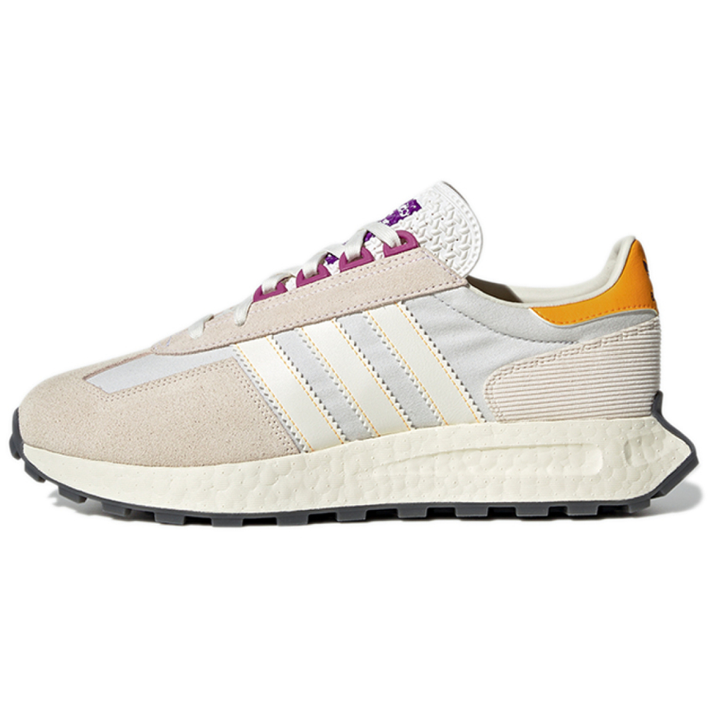 Кроссовки Adidas Originals Retropy E5 Wonder White