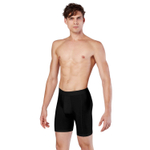 Мужские удлиненные трусы-боксеры Doreanse Essentials (Размер: M) (Цвет: темно-серый)