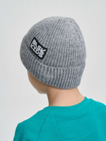 ШАПКА ДЕТСКАЯ УТЕПЛЕННАЯ BASK KIDS UTTA