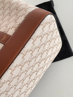 Celine Medium Bucket 27 cm