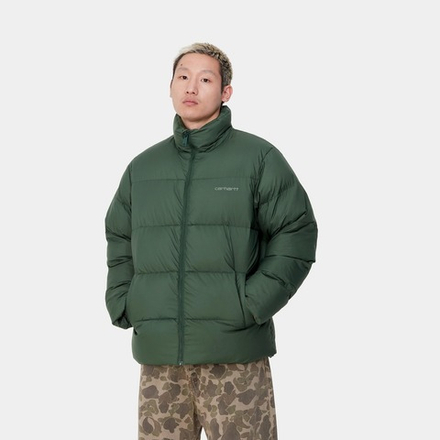 Куртка утепленная мужская CARHARTT Springfield Jacket