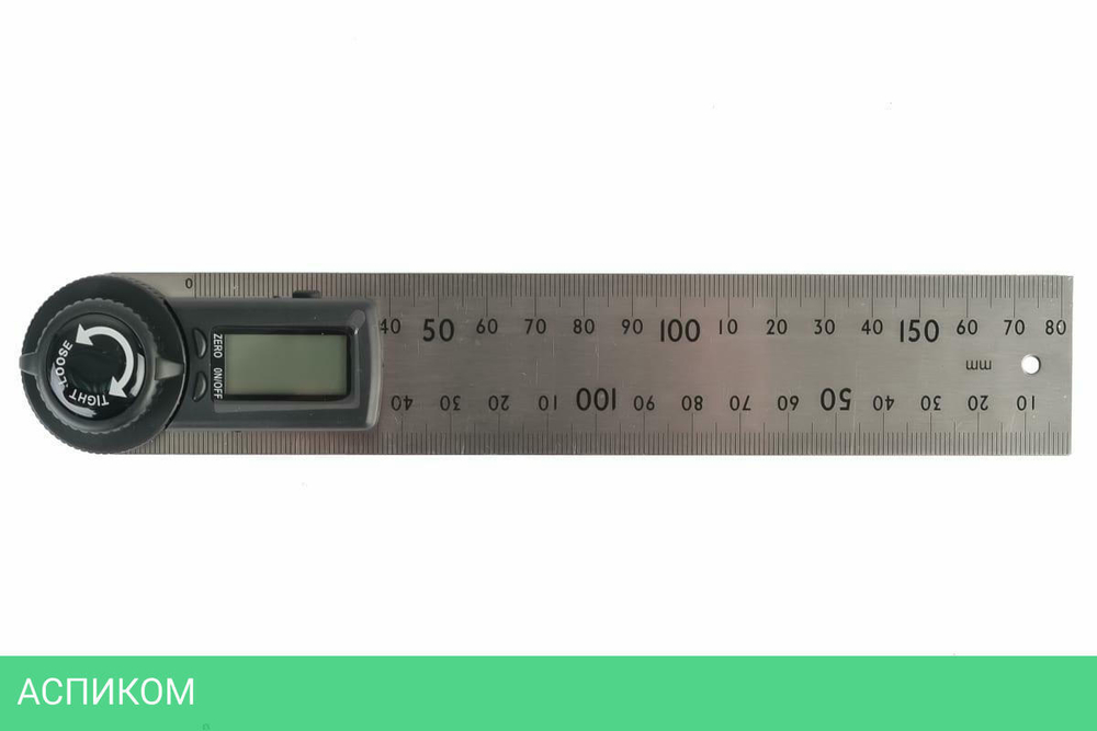Угломер ADA Instruments AngleRuler 20 (A00394)