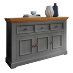 Комод «Форест» 3 двери 3 ящика