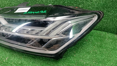Фара левая Audi A7 2 (2018-н.в.) Matrix LED