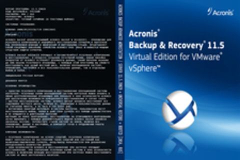 Acronis Backup Advanced Workstation / Server 11.5.39029 + Universal Restore + BootCD [2014, RUS]