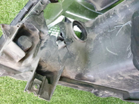 Битая Фара правая Suzuki Vitara 2 (2014-2019) галоген