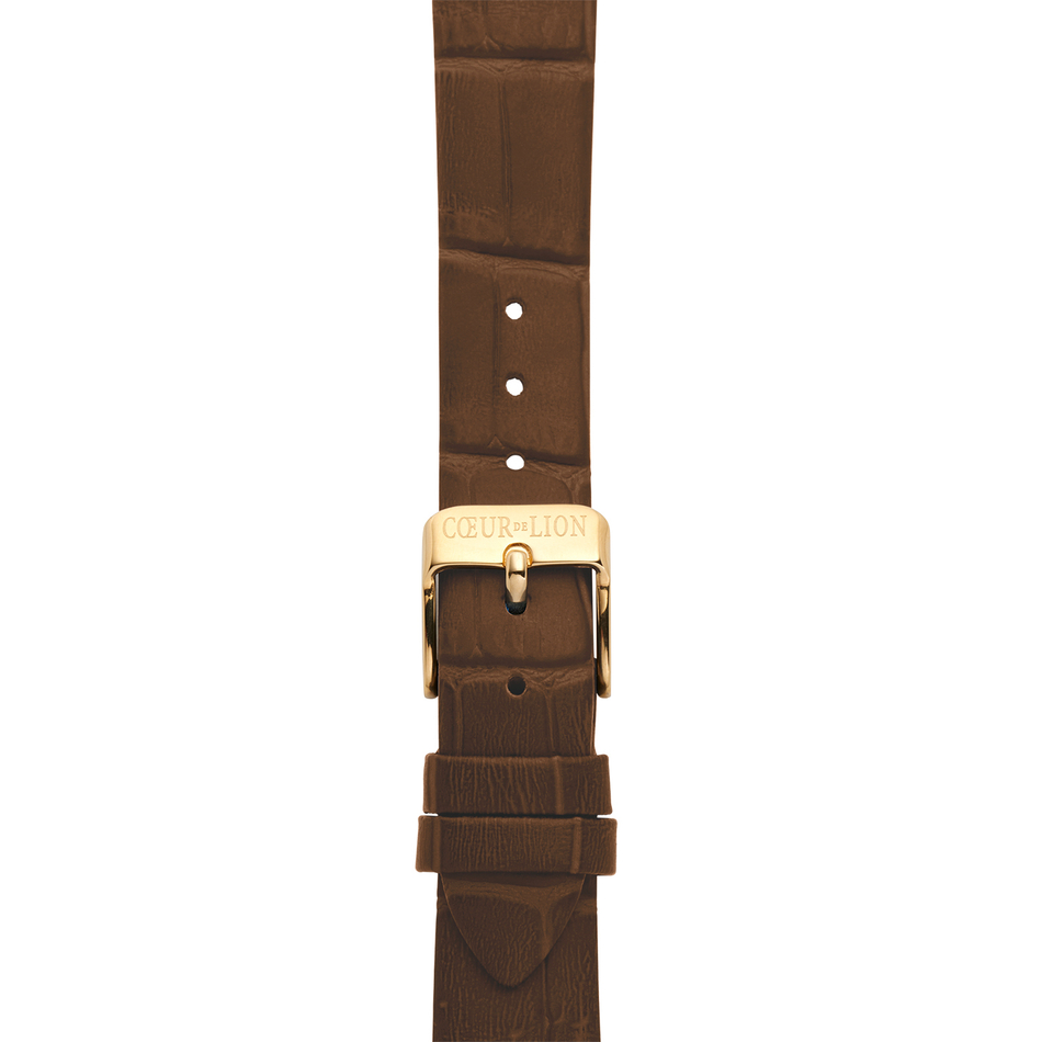 Часы Coeur de Lion Gold-Brown 7652/71-1611