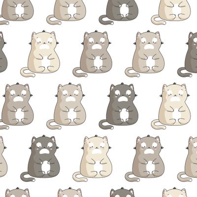 милые котята