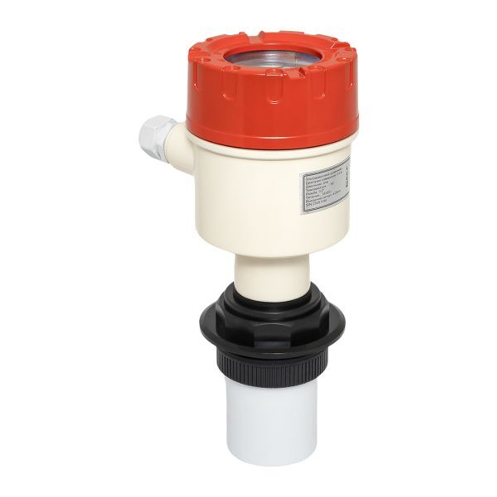 Уровнемер ультразвуковой  EKF snc-1-5