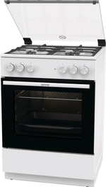 Комбинированная плита Gorenje GK6A20WF