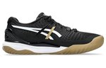 Asics Gel Resolution 9 Black Camel