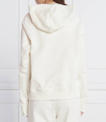 Худи Tommy Sport - кремовый(S10S101694)