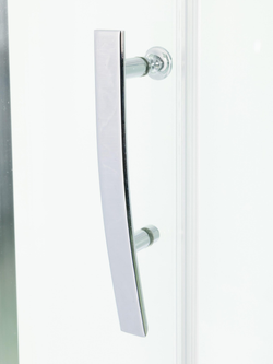 Душевая кабина WeltWasser  WW500 EMMER 11015-2 1100х1100х2170 мм Душевая кабина 10000004651