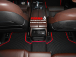 BMW X5 3 поколение F15 (10.2013 - 09.2018)