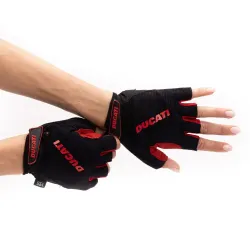 Перчатки для езды Ducati