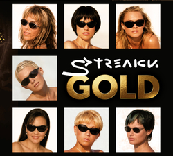 CD: Стрелки — «Gold» (2026) [Limited Edition]