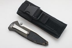 Нож Microtech MCT16210GR Socom Elite Satinфотография - 9