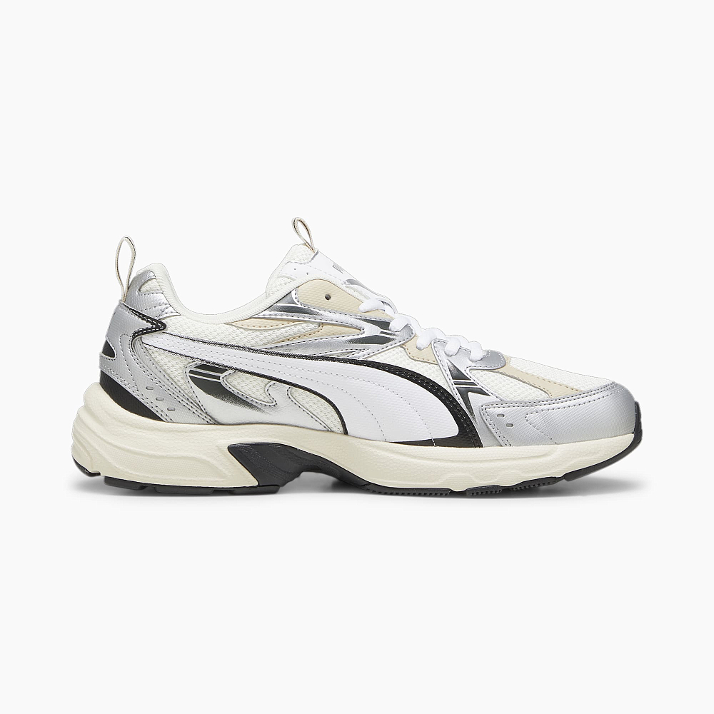Кроссовки PUMA Milenio Tech