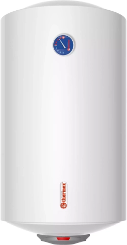 Водонагреватель накопительный электрический Thermex GIRO 80 1.5кВт 80л настенный/белый