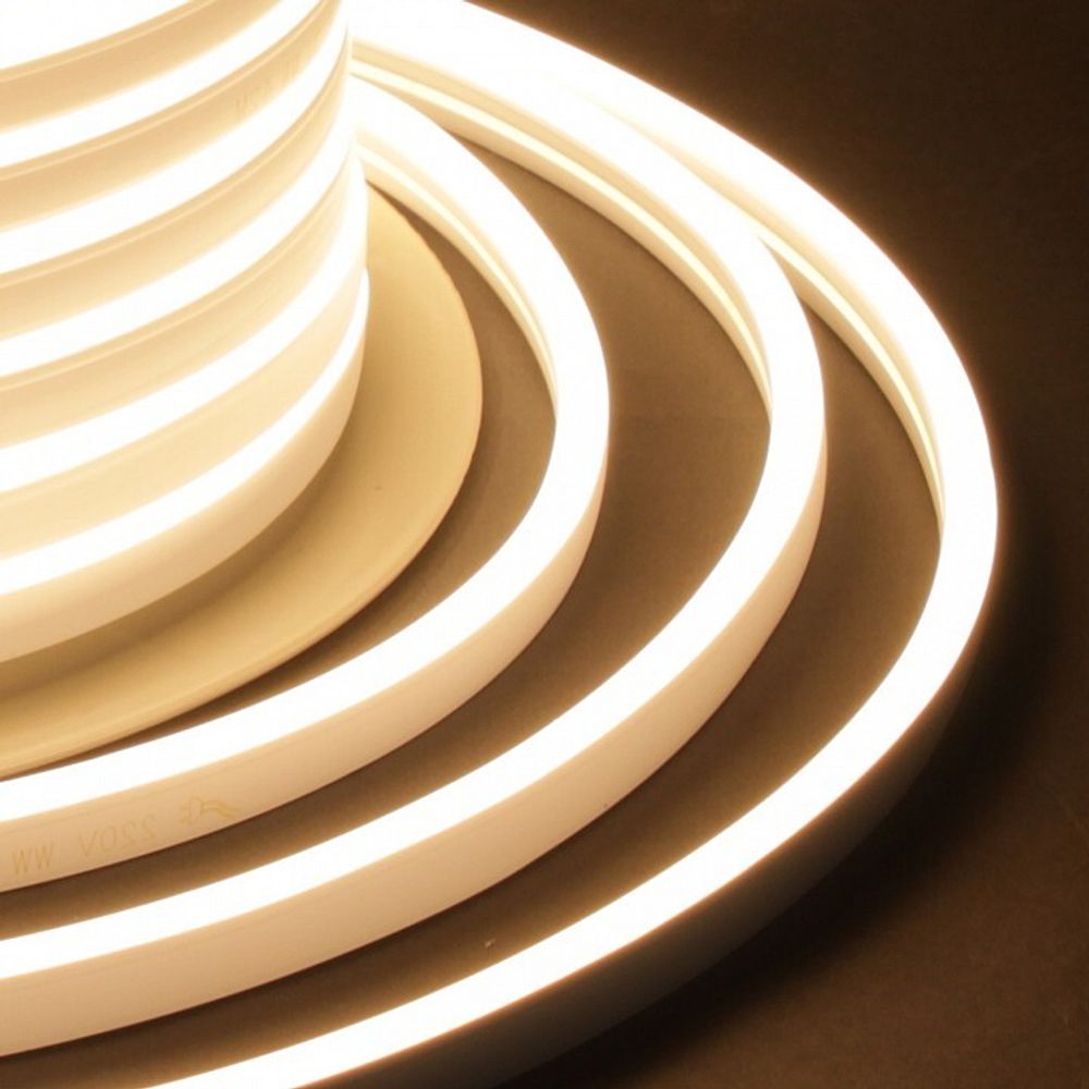 Шнур световой Sneha A-521 A-521 W 3000K