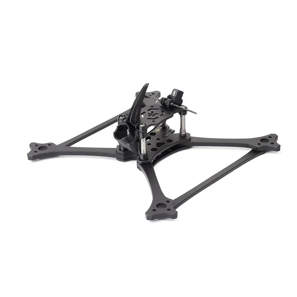 Рама HGLRC Wind5 Lite V2 racing