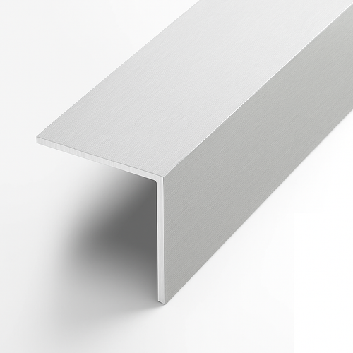 Алюминиевый уголок 30х30х1,2 L=2м