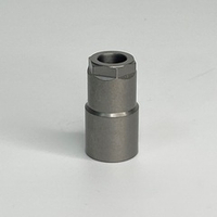 Гайка распылителя форсунки BOSCH F00VC14012 / 0445110177 / UD